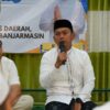 Safari Ramadan Perdana, Wali Kota Banjarmasin Buka Puasa Bersama Warga Sungai Andai
