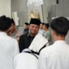 Gerakan Subuh Berjemaah Jadi Momen Gubernur Harum Bangkitkan Semangat Qurani