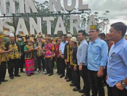 Polemik Mobil Listrik Gubernur Kaltim, FDB Minta Publik Lihat Konteks dan Regulasi