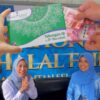 Bank Kalsel Syariah Tebar Berkah di Halal Fair 2026! Bagi-Bagi Tabungan Gratis Ratusan Ribu Rupiah