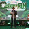 Genjot Pariwisata dan Ekraf, Pemkab Balangan Luncurkan Calendar of Event 2026