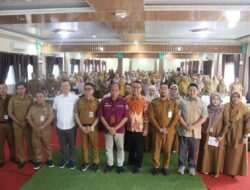 Pemkab HST Perkuat Kapasitas Guru Hadapi Era AI dengan Pelatihan Gemini Academy 2026