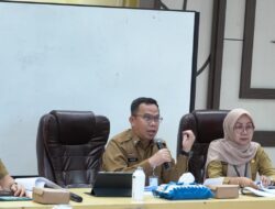 Menuju Kota Cerdas, Pemkot Banjarmasin Sesuaikan Masterplan Smart City