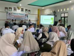Pemkab HST Gelar Musrenbang RKPD 2027 di Kecamatan Haruyan