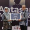 H. Muhidin Digelari Gubernur Visioner Kalsel, Sabet Antasari Award 2026
