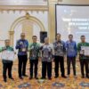 HST Borong 4 Penghargaan dari BGTK Provinsi Kalsel