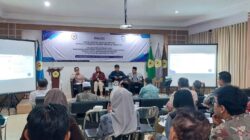 BULD DPD RI Pantau Raperda Pendidikan Kalsel, Soroti Disharmoni Regulasi Pusat dan Daerah