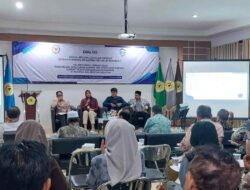 BULD DPD RI Pantau Raperda Pendidikan Kalsel, Soroti Disharmoni Regulasi Pusat dan Daerah