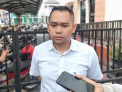 Kejari Banjar Buka Suara Terkait Proyek CBS, Tegaskan Batas Kewenangan