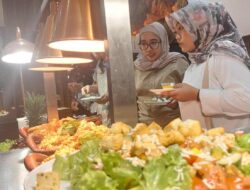 Ramadan 1447 Hijriah, Swiss-Belhotel Borneo Banjarmasin Hadirkan Paket Bukber Berhadiah Umrah