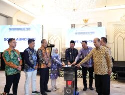 Gas Transformasi 2027! Bupati Andi Rudi Latif Buka Pra-FKP RKPD dan Luncurkan Rumah Aksi Pembangunan