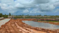 RDP DPRD Banjar Soroti Mandeknya Proyek RS Tipe D dan Persoalan Perencanaan