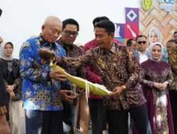 Bukan Sekadar Promosi, 500 Event Banjarmasin Disiapkan Jadi Penggerak Ekonomi Rakyat