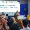 Wabup HST Tekankan Peran Strategis Guru Wali dalam Pembentukan Karakter Siswa