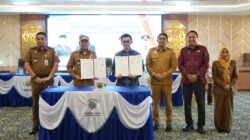 Perkuat Birokrasi Daerah, Bupati Kotabaru Gandeng LAN RI Tingkatkan Kompetensi ASN