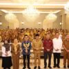 Tanah Bumbu Luncurkan ASN Corporate University Bersama LAN RI