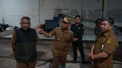 Mesin Pengolah Sampah BRC Mandek, Wali Kota Banjarmasin Minta Pengolahan Sampah Dipercepat