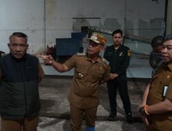 Mesin Pengolah Sampah BRC Mandek, Wali Kota Banjarmasin Minta Pengolahan Sampah Dipercepat