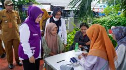 Ubah Pola Lama, Pelayanan KB Banjarmasin Kini Lebih Dekat ke Warga