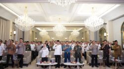 Bupati Andi Rudi Latif Dorong Perencanaan Adaptif dan Kolaboratif Menuju Tanah Bumbu Maju