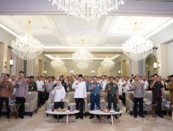 Bupati Andi Rudi Latif Dorong Perencanaan Adaptif dan Kolaboratif Menuju Tanah Bumbu Maju