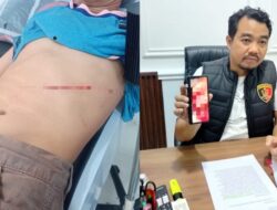 Polisi Ungkap Dampak Fatal Miras Oplosan dalam Kasus Bacok di Mantuil