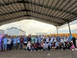 Grebek Kampung Honda di PT MSAL : Test Ride Berhadiah, Service Jemput Bola hingga Pameran Motor Terbaru!