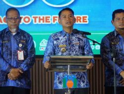 Usia 53 Tahun, PAM Bandarmasih Ditantang Benahi Keadilan Distribusi Air