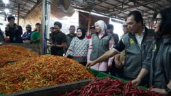 Harga dan Stok Bapokting Terkendali, Pasar Murah Disiapkan Tekan Inflasi Ramadan di Banjarmasin
