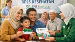 Bulan Depan, 1.941 PBI BPJS Kesehatan Banjarmasin akan Aktif Kembali