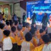 Wisata Literasi Anak Jadi Magnet Perpustakaan Palnam