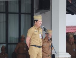 Kualitas Lingkungan Naik, DLH Batola Soroti Ancaman Sampah dan Sungai