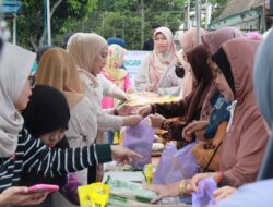 Menjelang Ramadan, Pemkab Batola Hadirkan Pangan Murah