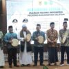 Gubernur Kalsel Buka Musda XI MUI, Perkuat Sinergi untuk Banua Religius