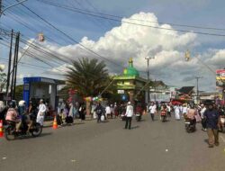 Jamaah Mulai Padati Sungai Jingah Jelang Haul ke-6 Guru Zuhdiannor