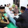 28 Pasang Sah! Nikah Massal Kotabaru Perkuat Legalitas Keluarga