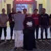 Ngaku Habib Saat Beraksi, Pasutri Terduga Pencuri Diciduk di Binuang