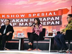 Menkomdigi Tegaskan Publisher Rights Jaga Keberlanjutan Media dan Akurasi Informasi Publik