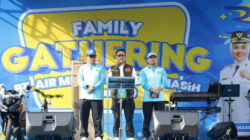 Di Usia ke-53, PAM Bandarmasih Siapkan Tujuh Program Strategis