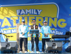 Di Usia ke-53, PAM Bandarmasih Siapkan Tujuh Program Strategis