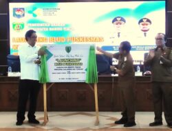 Tingkatkan Layanan Kesehatan, Bartim Mulai Terapkan BLUD