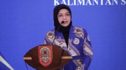 Dipimpin drg. Ellyana Trisya, IKA UNAIR Kalsel Teken MoA Bersejarah dengan UNAIR dan Mitra Strategis