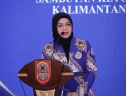Dipimpin drg. Ellyana Trisya, IKA UNAIR Kalsel Teken MoA Bersejarah dengan UNAIR dan Mitra Strategis