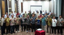 Pemkab HST dan ULM Rampungkan Proposal PSDKU ke Kemendiktisaitek