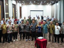 Pemkab HST dan ULM Rampungkan Proposal PSDKU ke Kemendiktisaitek