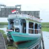 Kelotok Wisata BUMDESMA Resmi Berlayar, Daha Utara Perkuat Ekonomi Sungai