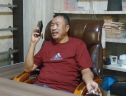 Ramadan Makin Dekat, Ketersediaan Gula Dijaga Demi Kebutuhan Masyarakat