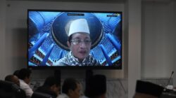 Berlangsung Hari ini, Sidang Isbat Tetap Jadi Mekanisme Resmi Penetapan Ramadan 1447 H