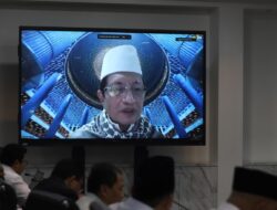 Berlangsung Hari ini, Sidang Isbat Tetap Jadi Mekanisme Resmi Penetapan Ramadan 1447 H