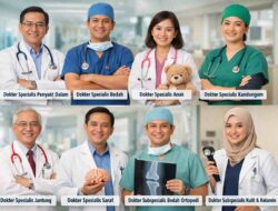 Dinkes Banjarmasin Catat Ada 304 Dokter Spesialis, Subspesialis Masih Kurang